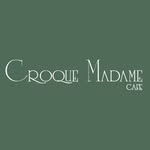 Croque Madame logo